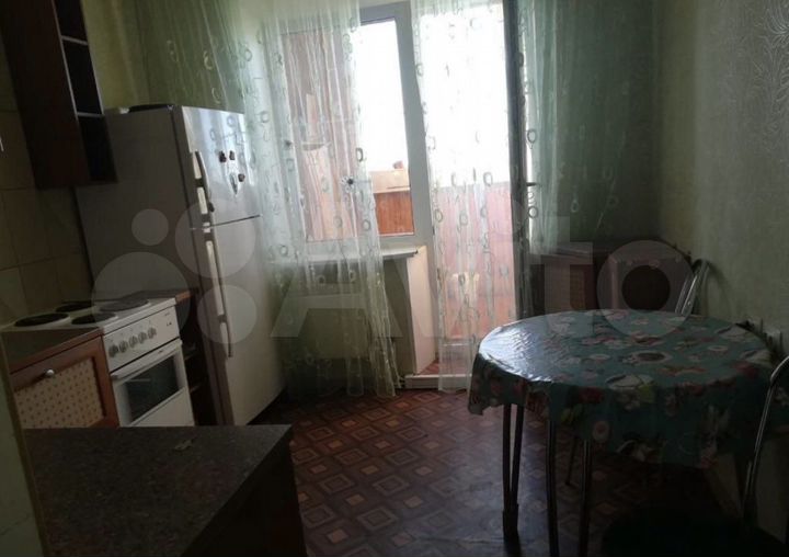 2-к. квартира, 55 м², 9/9 эт.