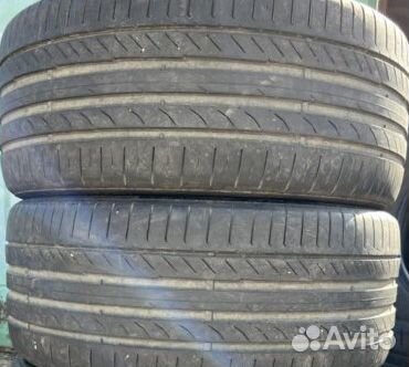 Continental ContiSportContact 5 235/45 R20