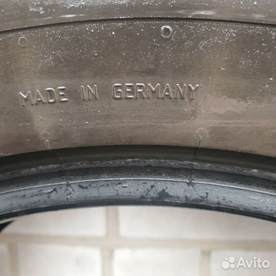 Continental IceContact 2 SUV 265/65 R17