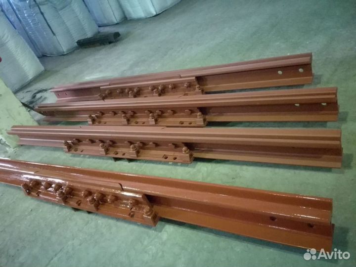 Металлообработка и металлоконструкции