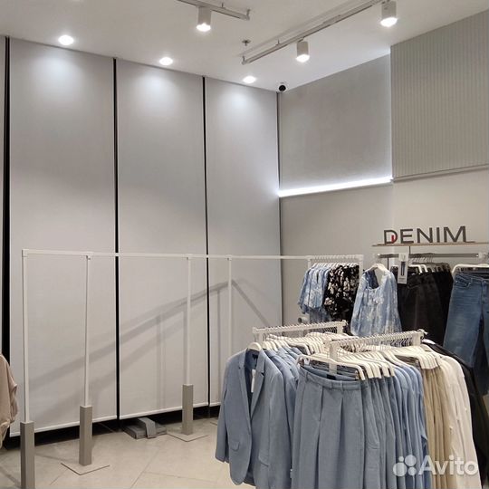 Рулонные шторы