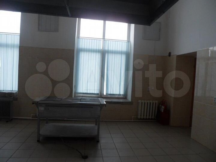 Общепит, 100 м²