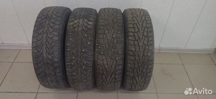 Cordiant Snow Cross 175/65 R14