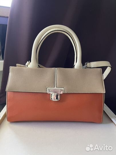 Сумка и клатч