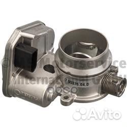 Дроссельная заслонка N57 11717804384 700376040