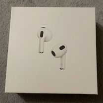 Airpods 3