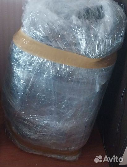 Сумка с вещами