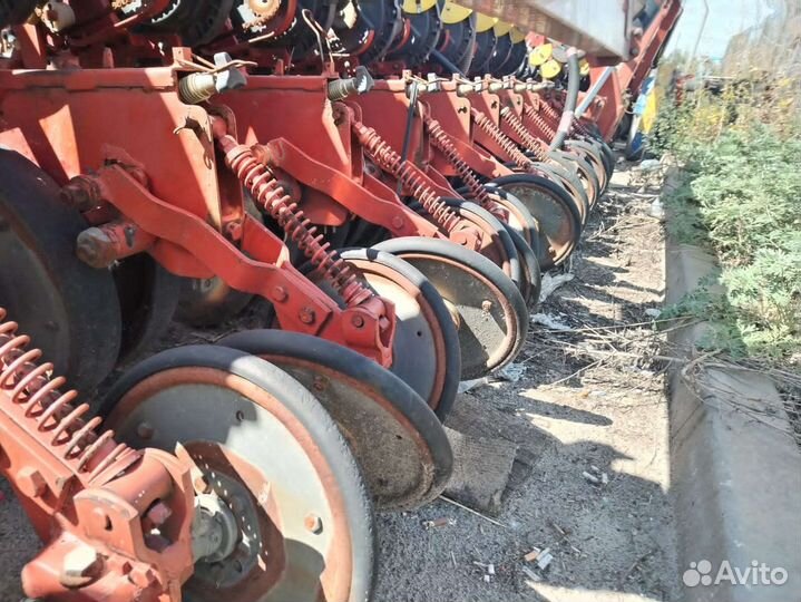 Комплекс посевной Gherardi G600, 2010