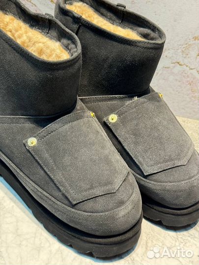 Ботинки Acne Studio