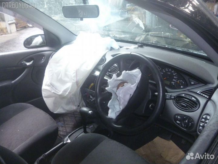 Амортизатор двери Ford Focus WF0FYD