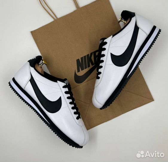 Кроссовки мужские Nike Cortez