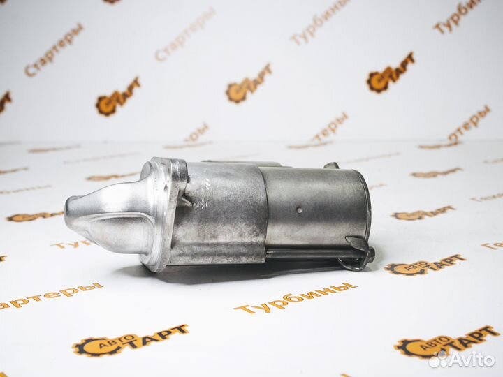 Стартер Опель Зафира Астра Мокка Восстановленный