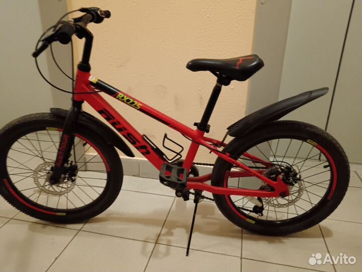 Детский велосипед 20