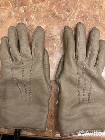 Перчатки