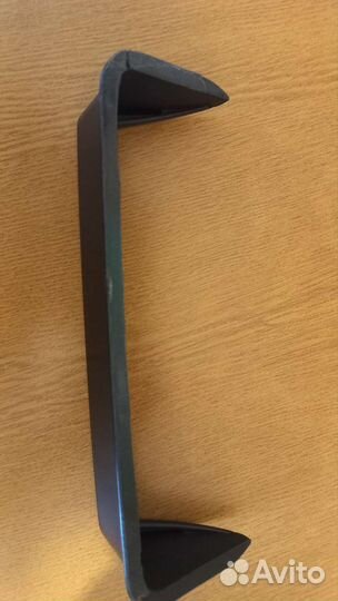 Козырек для магнитолы