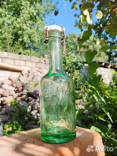 Бутылка 