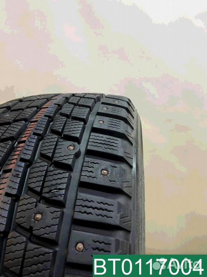 Dunlop SP Winter Ice 01 235/55 R17 99T