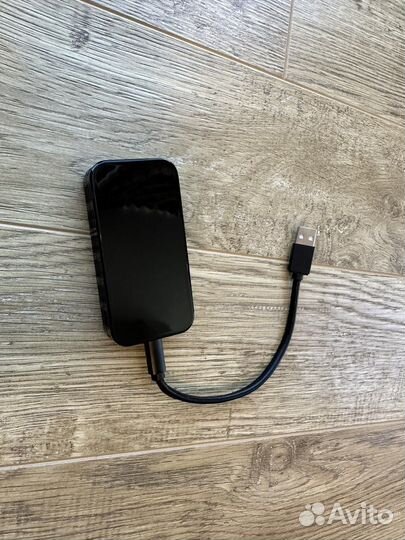 Carlink 3,0 Carplay Ai Box CP21