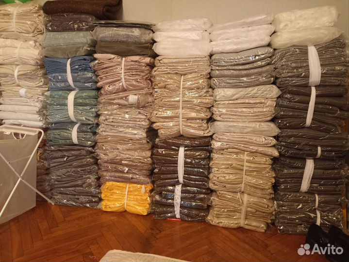 Шторы оптом