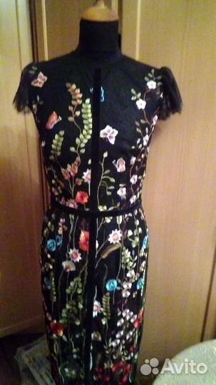 Индивидуальный пошив одежды