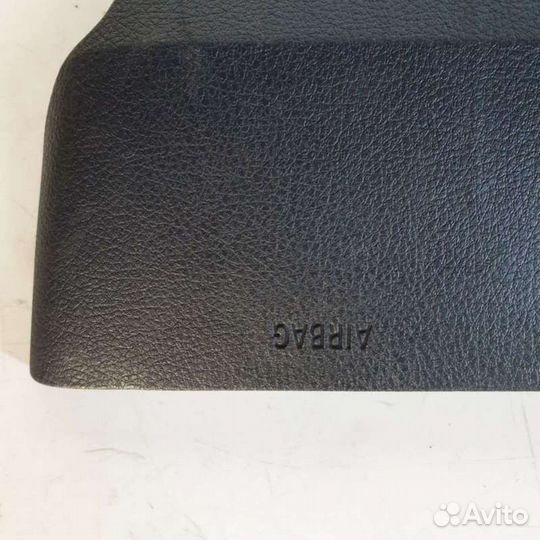 Подушка безопасности коленная 9176282 BMW 7 F01/F02 4.4 Бензин