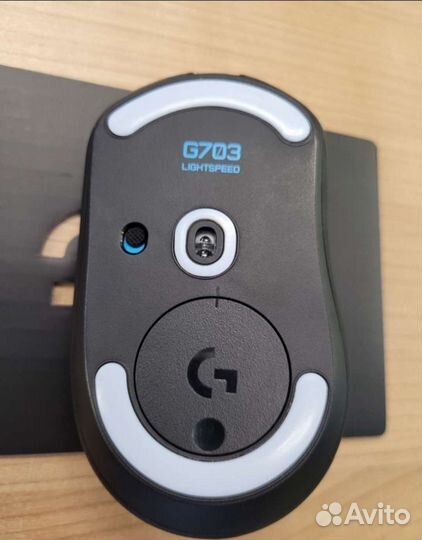 Мышка logitech g703 lightspeed топ вариант