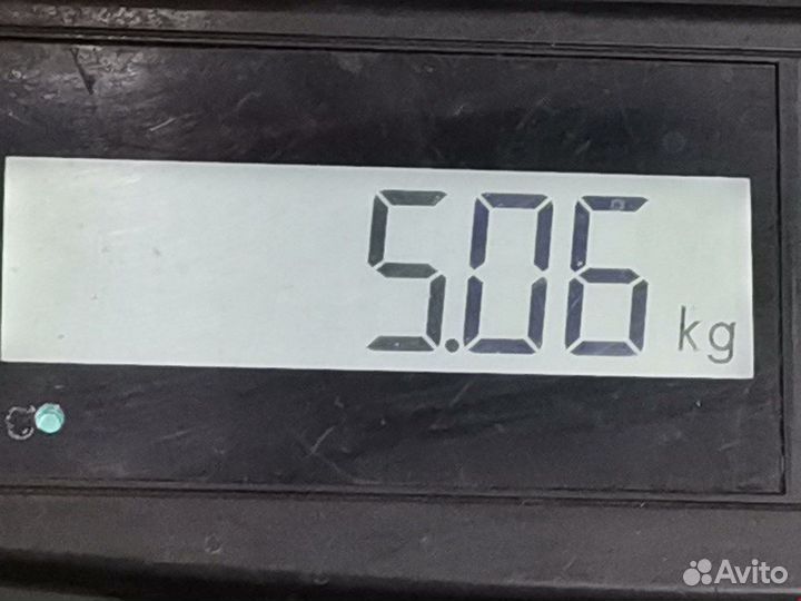 Полуось для Mitsubishi Space Star