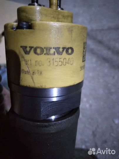 Насос форсунки