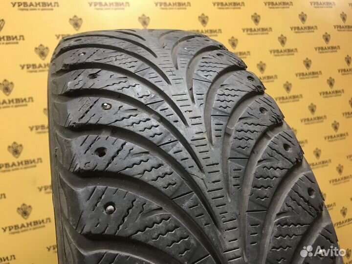 Goodyear UltraGrip Extreme 195/60 R15 88T