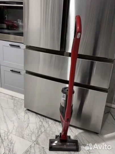 Пылесос miele