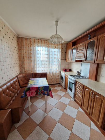 3-к. квартира, 70 м², 5/9 эт.
