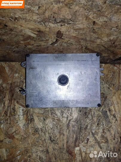 Блок управления двигателем Honda Accord 8