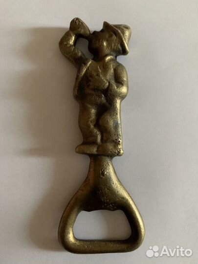 Открывашка для пивных бутылок