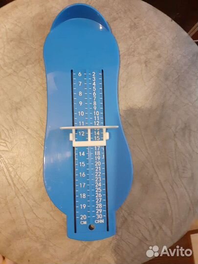 Детский стопомер