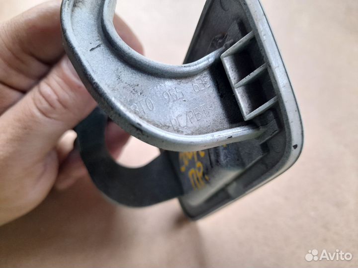 Крышка форсунки омывателя фары Audi A5/S5 8T