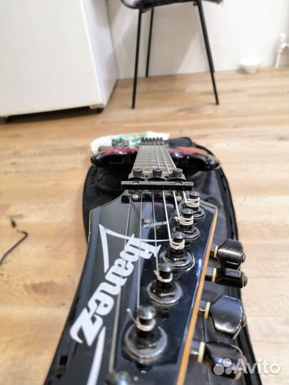 Электрогитара Ibanez Radius 540R