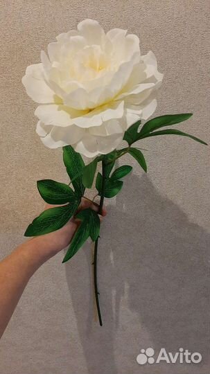 Искусственные пионы