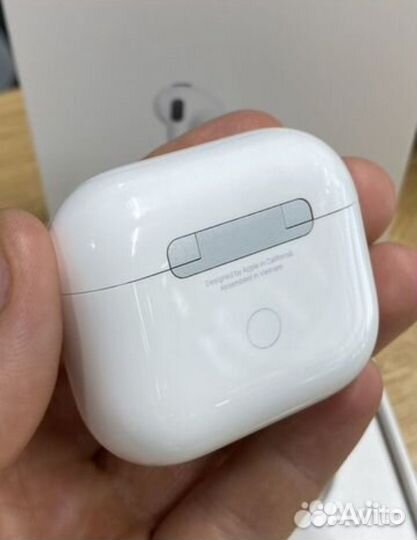 AirPods 3