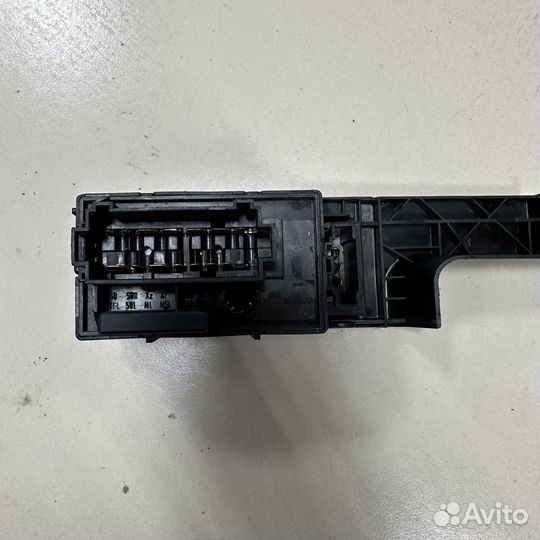 Переключатель света фар VW Passat b4