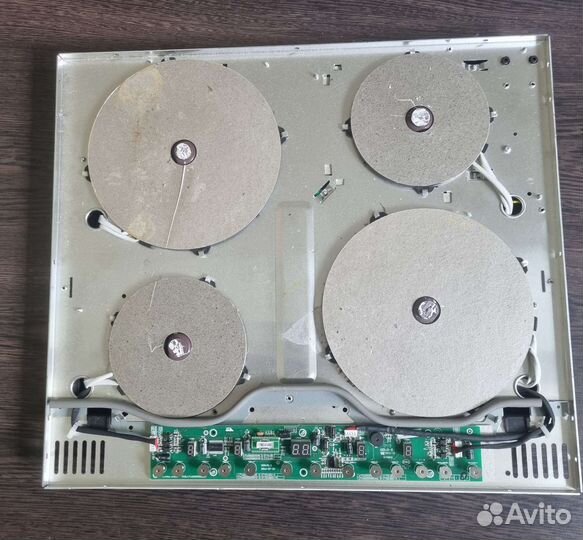 Варочная панель