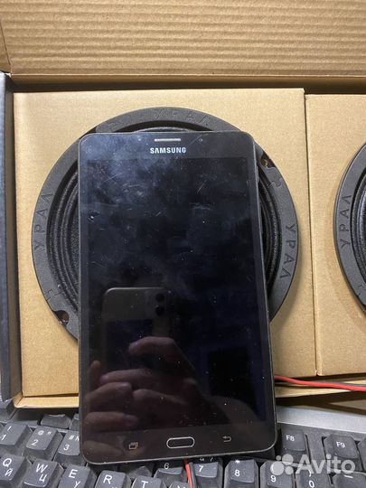 Планшет samsung galaxy tab a 2016