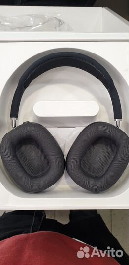 Наушники apple