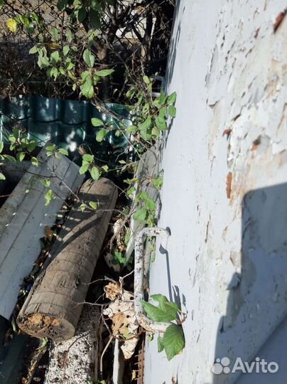 Емкости для воды металлические заводские