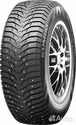 Marshal WinterCraft Ice WI31 175/70 R14 84T