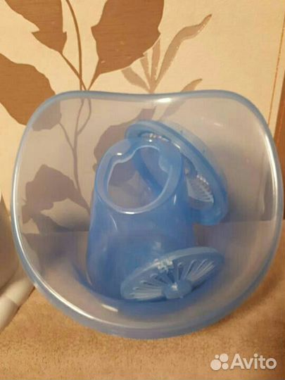 Паровая ванна-ингалятор Trony