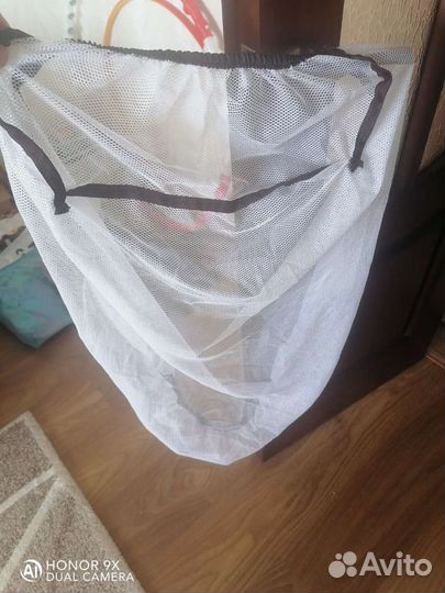 Москитка на коляску