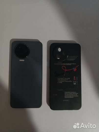 Infinix Note 12 2023