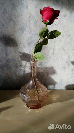 70. Графин Ваза Кувшин советские бу