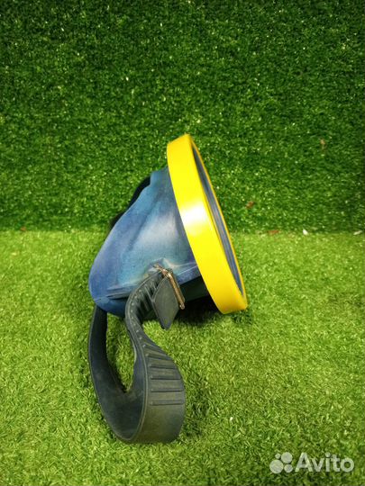 Маска для плавания 