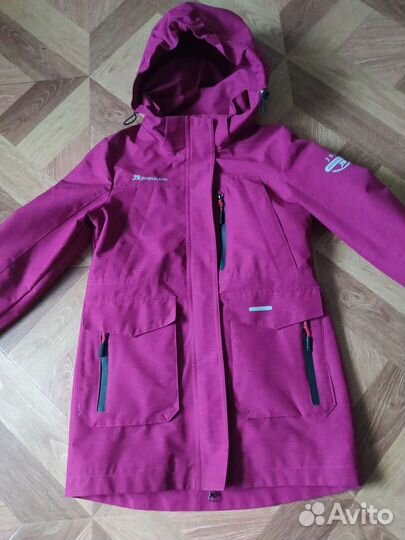 Куртка для девочки